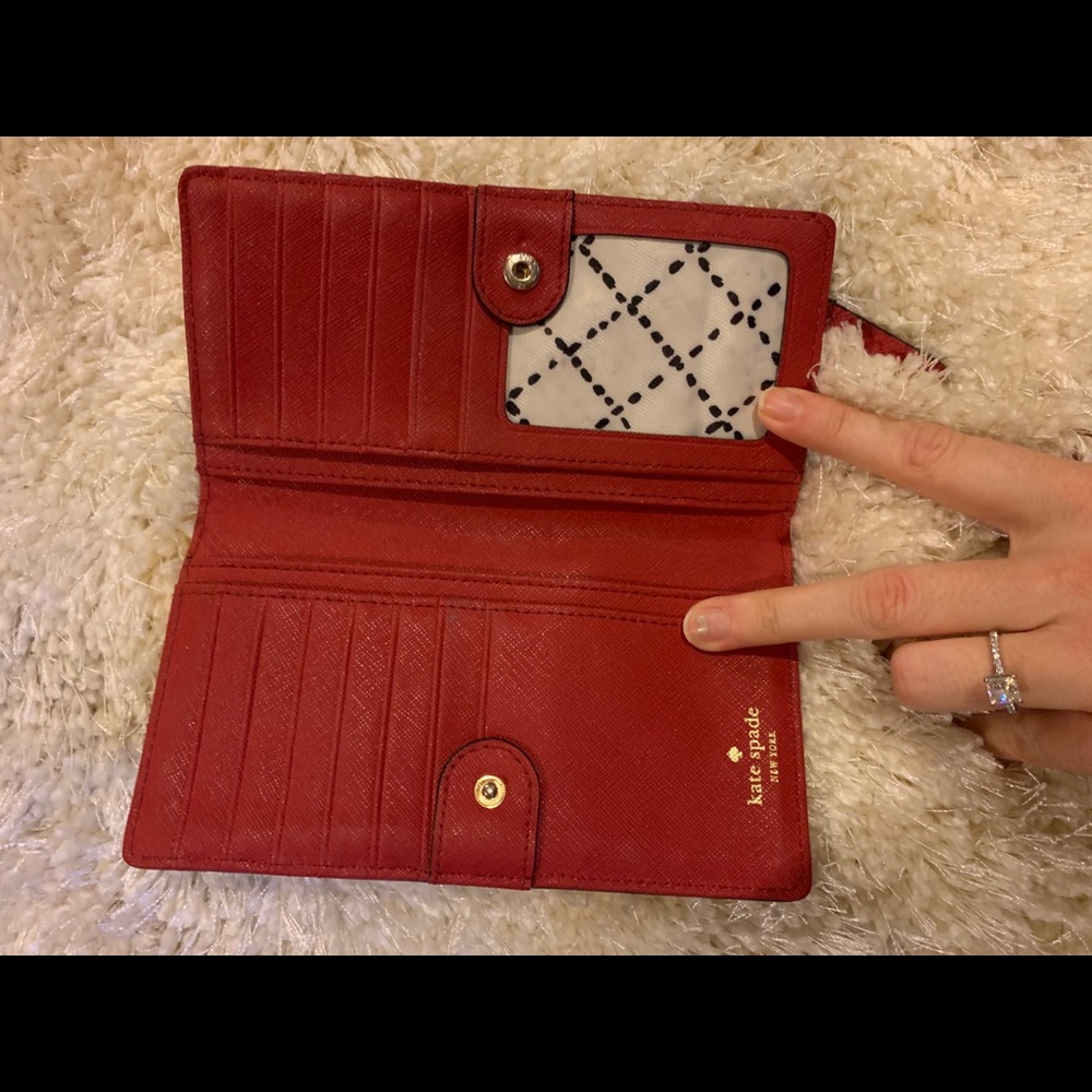 Kate Spade Wallet